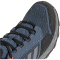 adidas TERREX Tracerocker 2.0 Gore-Tex Trailrunning-Schuhe Herren JI1304 - wonder steel/grey three/semi impact orange 42
