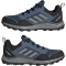 adidas TERREX Tracerocker 2.0 Gore-Tex Trailrunning-Schuhe Herren JI1304 - wonder steel/grey three/semi impact orange 42