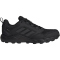 adidas TERREX Tracerocker 2.0 Gore-Tex Trailrunning-Schuhe Herren JI0959 - core black/core black/semi impact orange 38 2/3