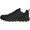 adidas TERREX Tracerocker 2.0 Gore-Tex Trailrunning-Schuhe Herren JI0959 - core black/core black/semi impact orange 42