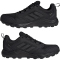 adidas TERREX Tracerocker 2.0 Gore-Tex Trailrunning-Schuhe Herren JI0959 - core black/core black/semi impact orange 42