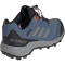 adidas TERREX Gore-Tex Wanderschuhe Kinder JI1358 - wonder steel/grey three/semi impact orange 39 1/3