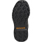 adidas TERREX Gore-Tex Wanderschuhe Kinder IH5511 - core black/grey three/core black 36