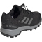 adidas TERREX Gore-Tex Wanderschuhe Kinder IH5511 - core black/grey three/core black 36
