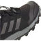 adidas TERREX Gore-Tex Wanderschuhe Kinder IH5511 - core black/grey three/core black 36