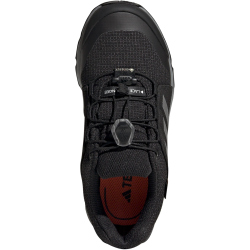 adidas TERREX Gore-Tex Wanderschuhe Kinder IH5511 - core black/grey three/core black 39 1/3