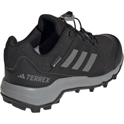 adidas TERREX Gore-Tex Wanderschuhe Kinder IH5511 - core black/grey three/core black 39 1/3