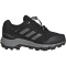 adidas TERREX Gore-Tex Wanderschuhe Kinder IH5511 - core black/grey three/core black 39 1/3