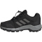 adidas TERREX Gore-Tex Wanderschuhe Kinder IH5511 - core black/grey three/core black 39 1/3