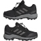 adidas TERREX Gore-Tex Wanderschuhe Kinder IH5511 - core black/grey three/core black 39 1/3