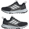 adidas TERREX Tracefinder 2 Trailrunning-Schuhe Damen IH2937 - core black/core black/dash grey 36