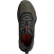 adidas TERREX Tracefinder 2 Trailrunning-Schuhe Herren JI4285 - olive strata/olive strata/semi impact orange 50 2/3