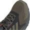 adidas TERREX Tracefinder 2 Trailrunning-Schuhe Herren JI4285 - olive strata/olive strata/semi impact orange 50 2/3