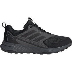 adidas TERREX Tracefinder 2 Trailrunning-Schuhe Herren IH2930 - core black/core black/grey six 39 1/3