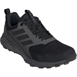 adidas TERREX Tracefinder 2 Trailrunning-Schuhe Herren IH2930 - core black/core black/grey six 39 1/3