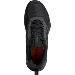 adidas TERREX Tracefinder 2 Trailrunning-Schuhe Herren IH2930 - core black/core black/grey six 39 1/3