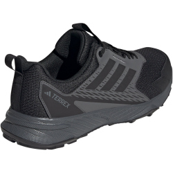adidas TERREX Tracefinder 2 Trailrunning-Schuhe Herren IH2930 - core black/core black/grey six 39 1/3