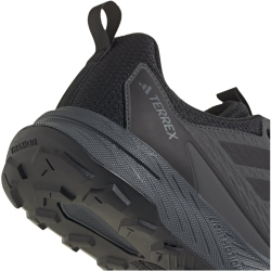 adidas TERREX Tracefinder 2 Trailrunning-Schuhe Herren IH2930 - core black/core black/grey six 39 1/3