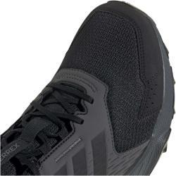 adidas TERREX Tracefinder 2 Trailrunning-Schuhe Herren IH2930 - core black/core black/grey six 39 1/3