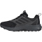 adidas TERREX Tracefinder 2 Trailrunning-Schuhe Herren IH2930 - core black/core black/grey six 39 1/3