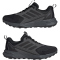 adidas TERREX Tracefinder 2 Trailrunning-Schuhe Herren IH2930 - core black/core black/grey six 39 1/3