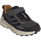 adidas TERREX Trailmaker 2 Wanderschuhe Kinder IH2885 - grey six/core black/bronze strata 38