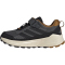adidas TERREX Trailmaker 2 Wanderschuhe Kinder IH2885 - grey six/core black/bronze strata 38