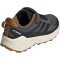 adidas TERREX Trailmaker 2 Wanderschuhe Kinder IH2885 - grey six/core black/bronze strata 38