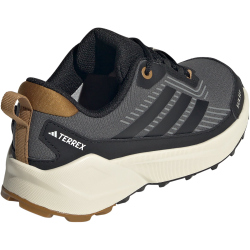 adidas TERREX Trailmaker 2 Rain.Rdy Wanderschuhe Kinder IH2883 - grey six/core black/bronze strata 35.5