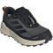 adidas TERREX Trailmaker 2 Rain.Rdy Wanderschuhe Kinder IH2883 - grey six/core black/bronze strata 35.5
