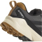 adidas TERREX Trailmaker 2 Rain.Rdy Wanderschuhe Kinder IH2883 - grey six/core black/bronze strata 35.5