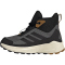 adidas TERREX Trailmaker 2 Mid Rain.Rdy Mid-Top Wanderschuhe Kinder IH2882 - grey six/core black/bronze strata 34