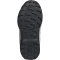 adidas TERREX AX4S Speed Lacing Wanderschuhe Kinder IH2875 - core black/grey two/grey six 38