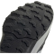 adidas TERREX AX4S Speed Lacing Wanderschuhe Kinder IH2875 - core black/grey two/grey six 38