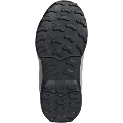 adidas TERREX AX4S Wanderschuhe Kinder IH2874 - core black/grey two/grey six 28.5