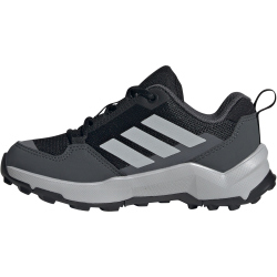 adidas TERREX AX4S Wanderschuhe Kinder IH2874 - core black/grey two/grey six 28.5