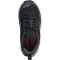 adidas TERREX AX4S Wanderschuhe Kinder IH2874 - core black/grey two/grey six 28.5