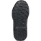 adidas TERREX AX4S Wanderschuhe Kinder IH2874 - core black/grey two/grey six 28.5