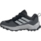 adidas TERREX AX4S Wanderschuhe Kinder IH2874 - core black/grey two/grey six 28.5