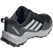 adidas TERREX AX4S Wanderschuhe Kinder IH2874 - core black/grey two/grey six 28.5