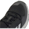 adidas TERREX AX4S Wanderschuhe Kinder IH2874 - core black/grey two/grey six 28.5