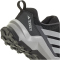 adidas TERREX AX4S Wanderschuhe Kinder IH2874 - core black/grey two/grey six 28.5
