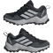 adidas TERREX AX4S Wanderschuhe Kinder IH2874 - core black/grey two/grey six 28.5