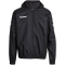 hummel Core Spray Regenjacke Kinder black 116/128