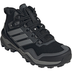 adidas TERREX Skychaser Gore-Tex Mid-Top Wanderschuhe Damen IH1103 - core black/grey three/grey six 36