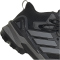 adidas TERREX Skychaser Gore-Tex Mid-Top Wanderschuhe Damen IH1103 - core black/grey three/grey six 36