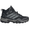 adidas TERREX Skychaser Gore-Tex Mid-Top Wanderschuhe Damen IH1103 - core black/grey three/grey six 39 1/3