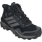 adidas TERREX Skychaser Gore-Tex Mid-Top Wanderschuhe Damen IH1103 - core black/grey three/grey six 39 1/3