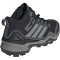 adidas TERREX Skychaser Gore-Tex Mid-Top Wanderschuhe Damen IH1103 - core black/grey three/grey six 39 1/3
