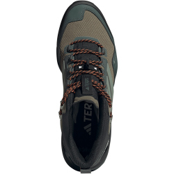 adidas TERREX Skychaser Gore-Tex Mid-Top Wanderschuhe Herren IH2804 - olive strata/silver green/core black 39 1/3